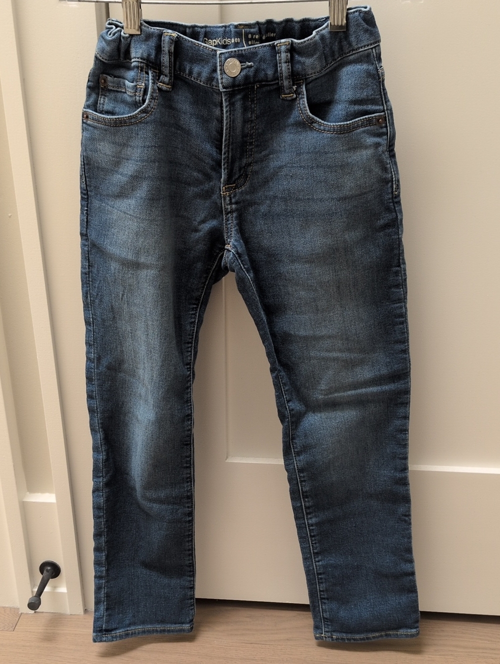 GAP Kids Slim Jeans